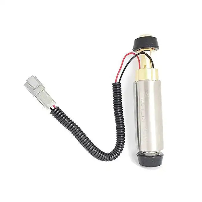 Electric Fuel Transfer Pump 5260632 3968187 3968188 for Cummins Engine ISB ISL QSL ISC QSC 12V