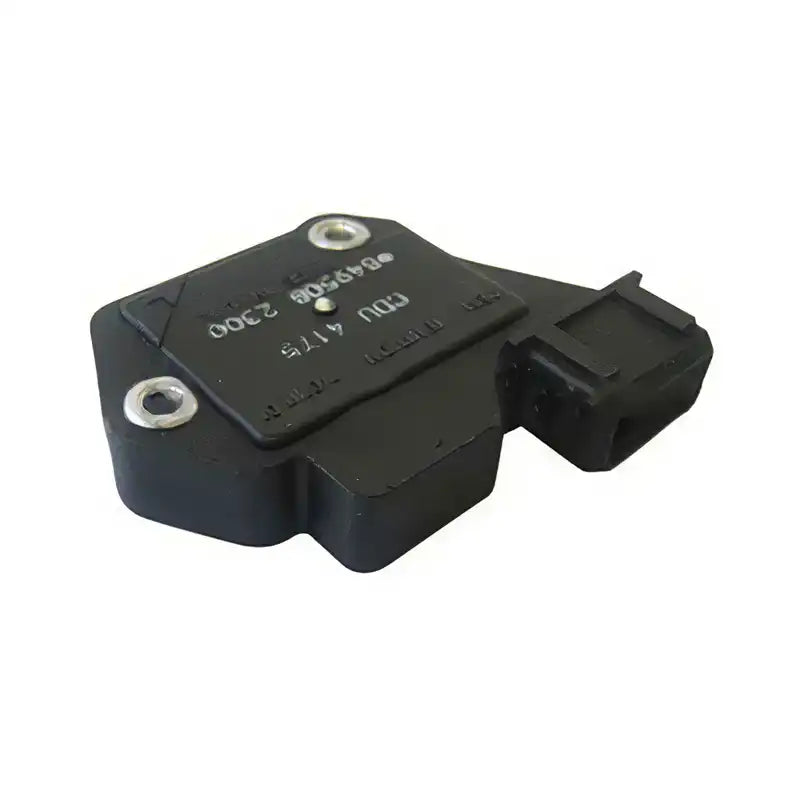 Electronic Control Module 4980918 for Cummins Engine ISBE5.9