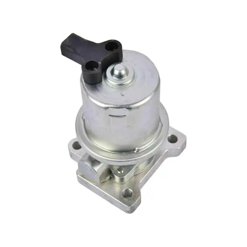 24V Electronic Fuel Transfer Pump 4935095 for Cummins ISX15 QSX15 Engine