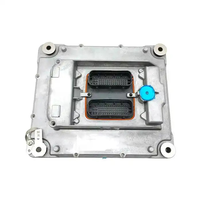 Engine Controller Panel E-ECU VOE60100000 for Volvo Wheel Loader L105 L110E L110F L120E L120F L60F L70F L90F