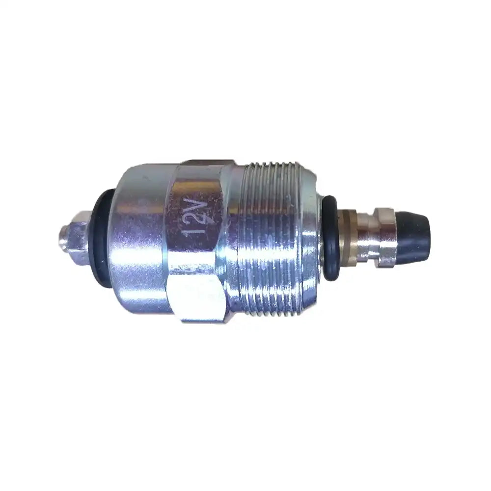 Engine Fuel Injection Pump Solenoid MP20142 MP20156 For Perkins 804C-33 804D-33 804D-33T