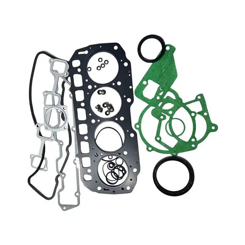 Engine Full Gasket Set YM729901-92660 For Yanmar 4TNE94