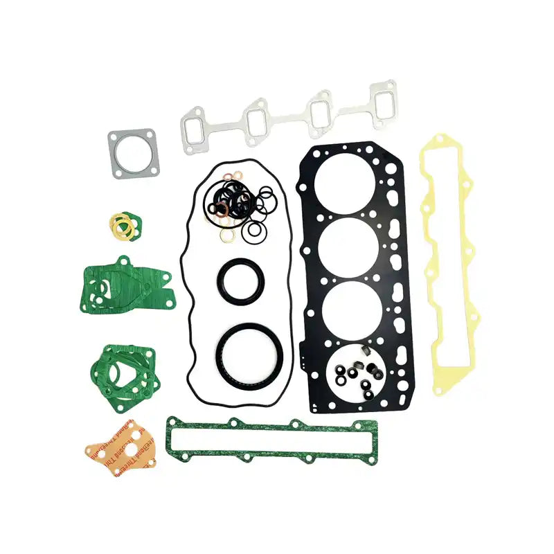 Engine Gasket Kit Complete 729601-92740 For Yanmar 4TNV88