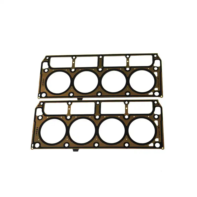 Engine Head Gasket 34594-00054 3459400054 for Mitsubishi Engine S2E2 S2E-2 Diesel 2-Cylinder