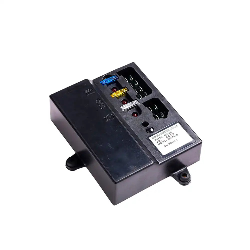 Interface Module EIM 630-088 Replace EIM 630-465 FG Wilson Parts Engine 12V