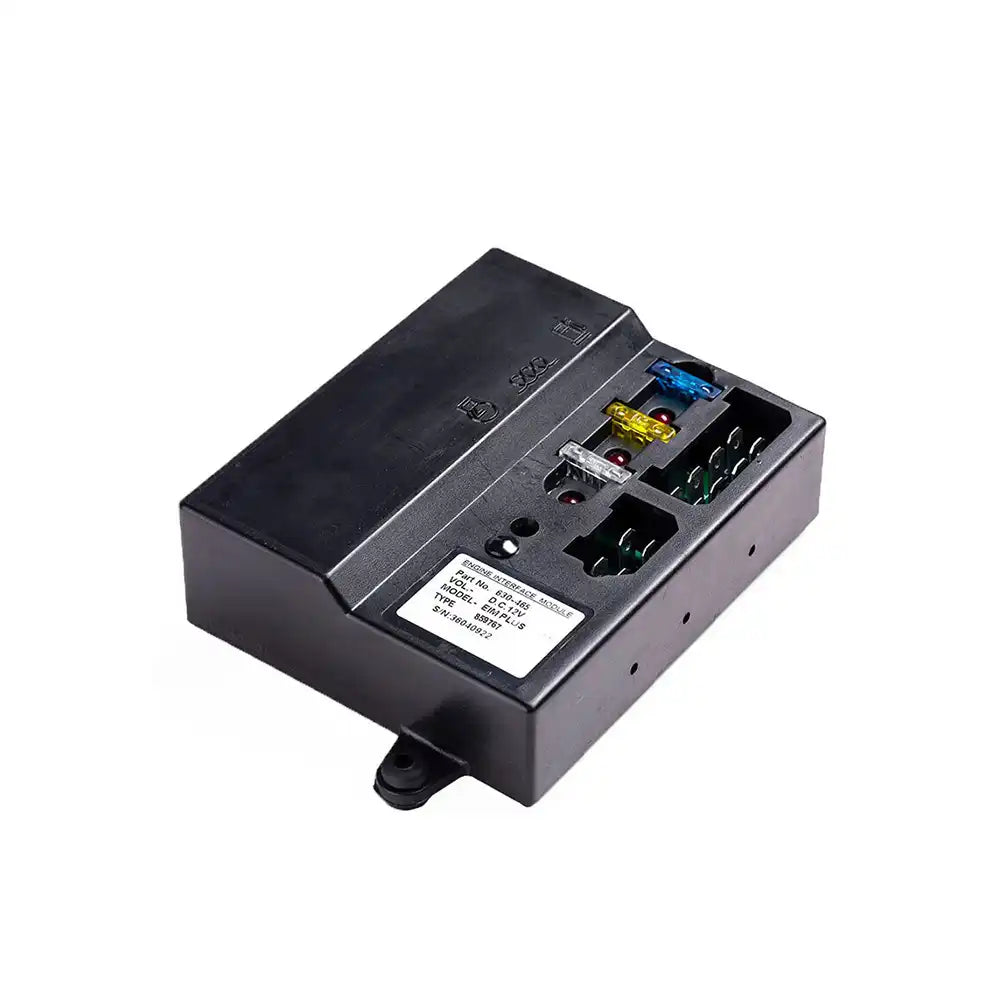 Interface Module EIM 630-088 Replace EIM 630-465 FG Wilson Parts Engine 12V