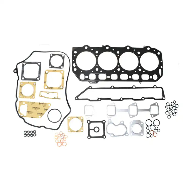 Overhaul Full Gasket Kit YM723900-92630 For Yanmar 4TNE106D Komatsu 4D106D