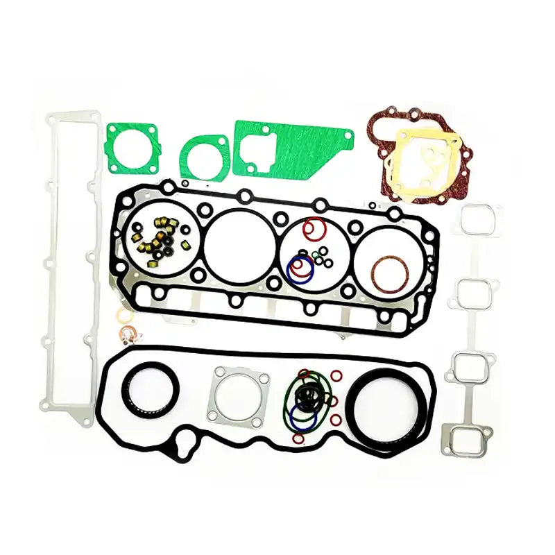 Overhaul Gasket Kit For Yanmar 4TNV98