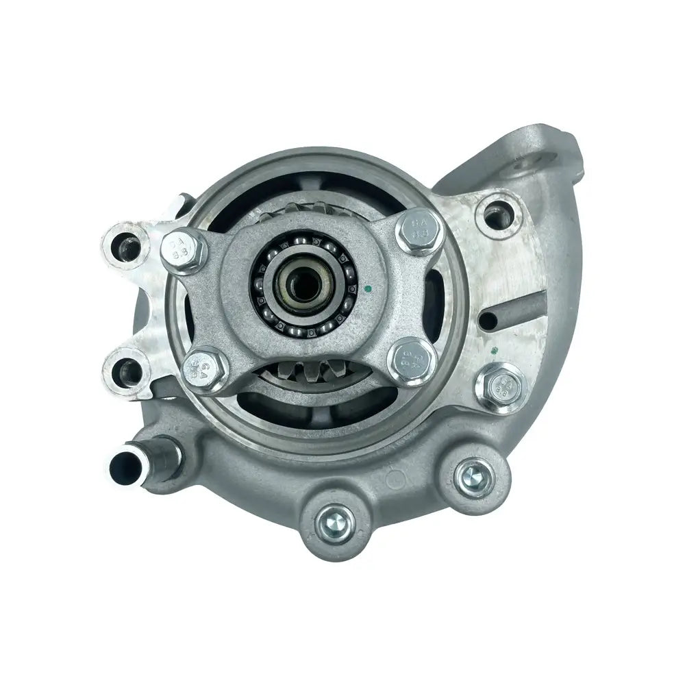 Engine Water Pump 1136500570 1873109980 for Isuzu 6WA1 6WG1 Engine Electronic Fuel Injection
