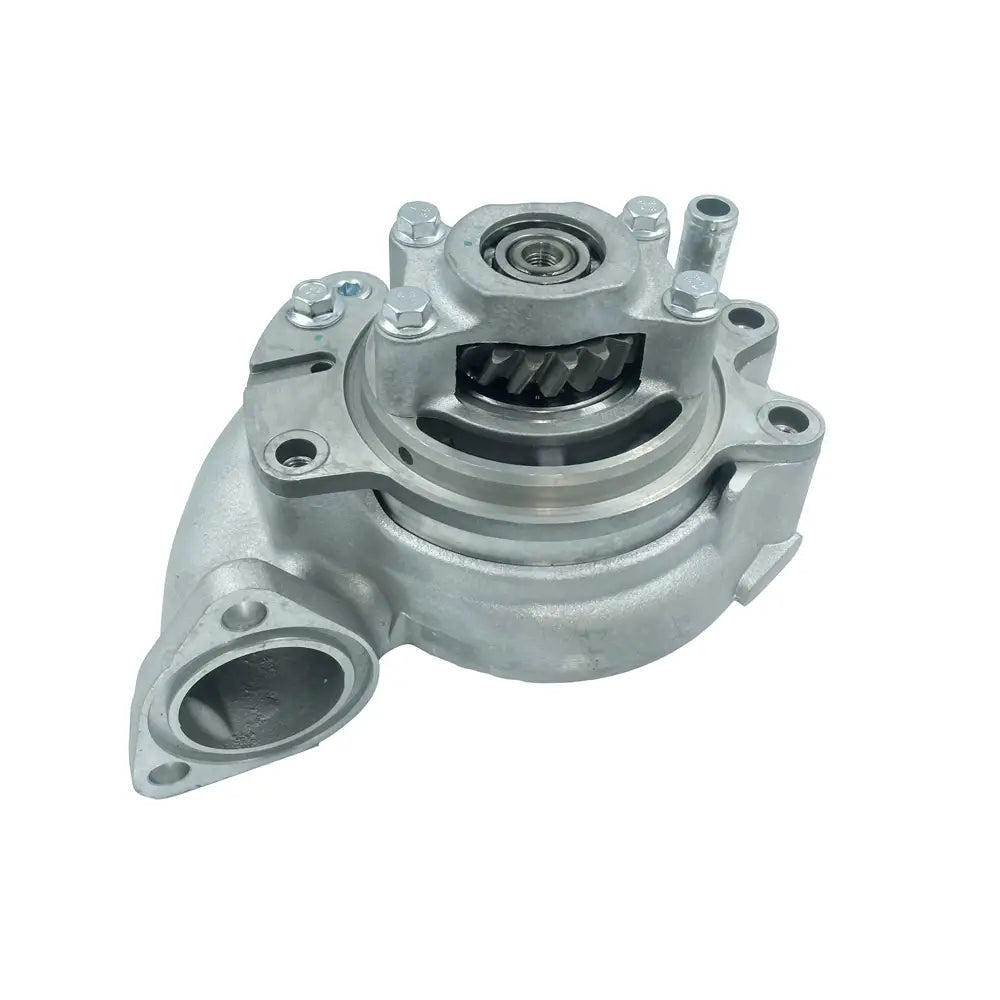 Engine Water Pump 1136500570 1873109980 for Isuzu 6WA1 6WG1 Engine Electronic Fuel Injection