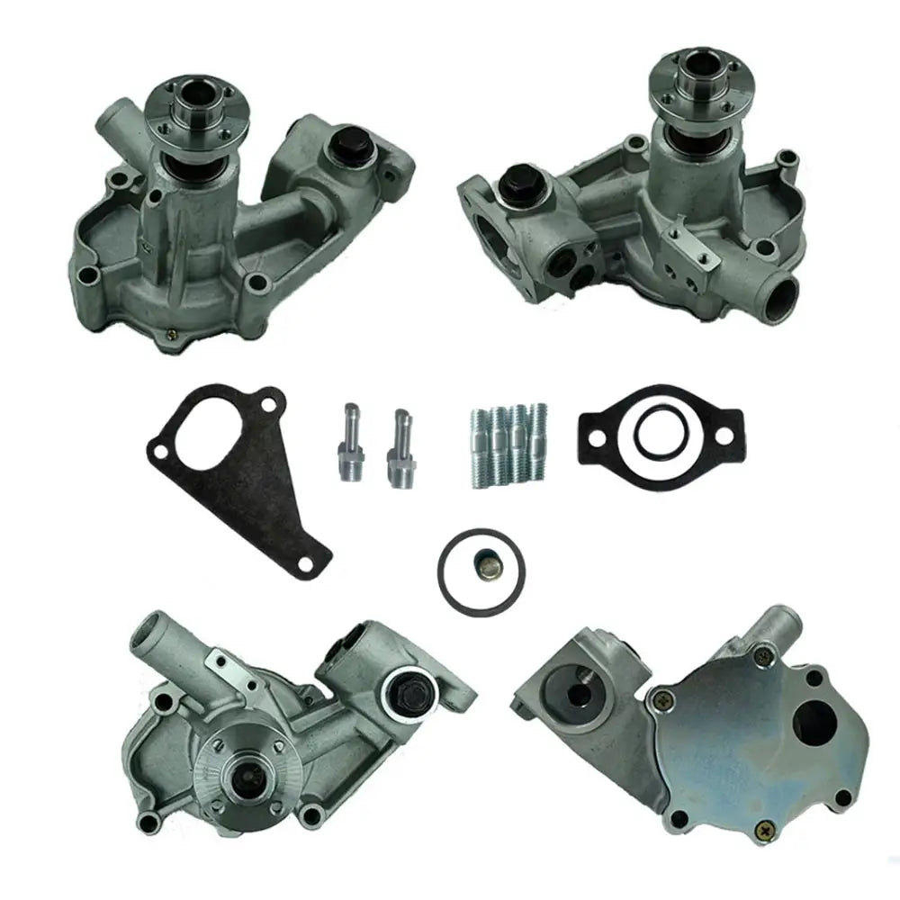 Engine Water Pump 13-509 11-9499 13509 119499 for Thermo king Yanmar Engine TK486 TK486E SL100 SL200