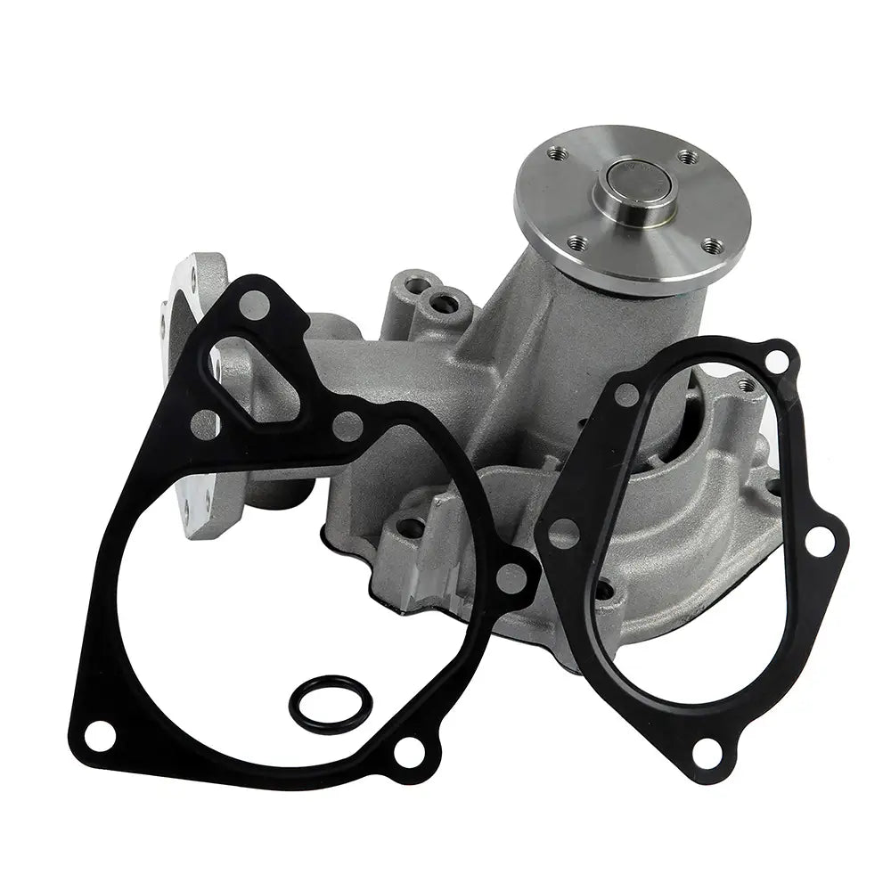 Engine Water Pump 1300A045 for Mitsubishi Engine 4D56U 2008-2015 L200 Pajero Sport II TRITON