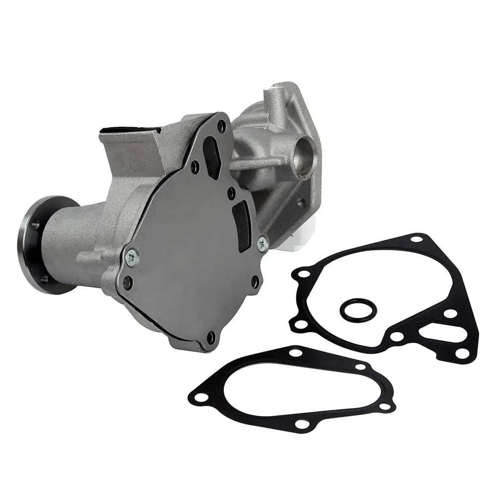 Engine Water Pump 1300A045 for Mitsubishi Engine 4D56U 2008-2015 L200 Pajero Sport II TRITON