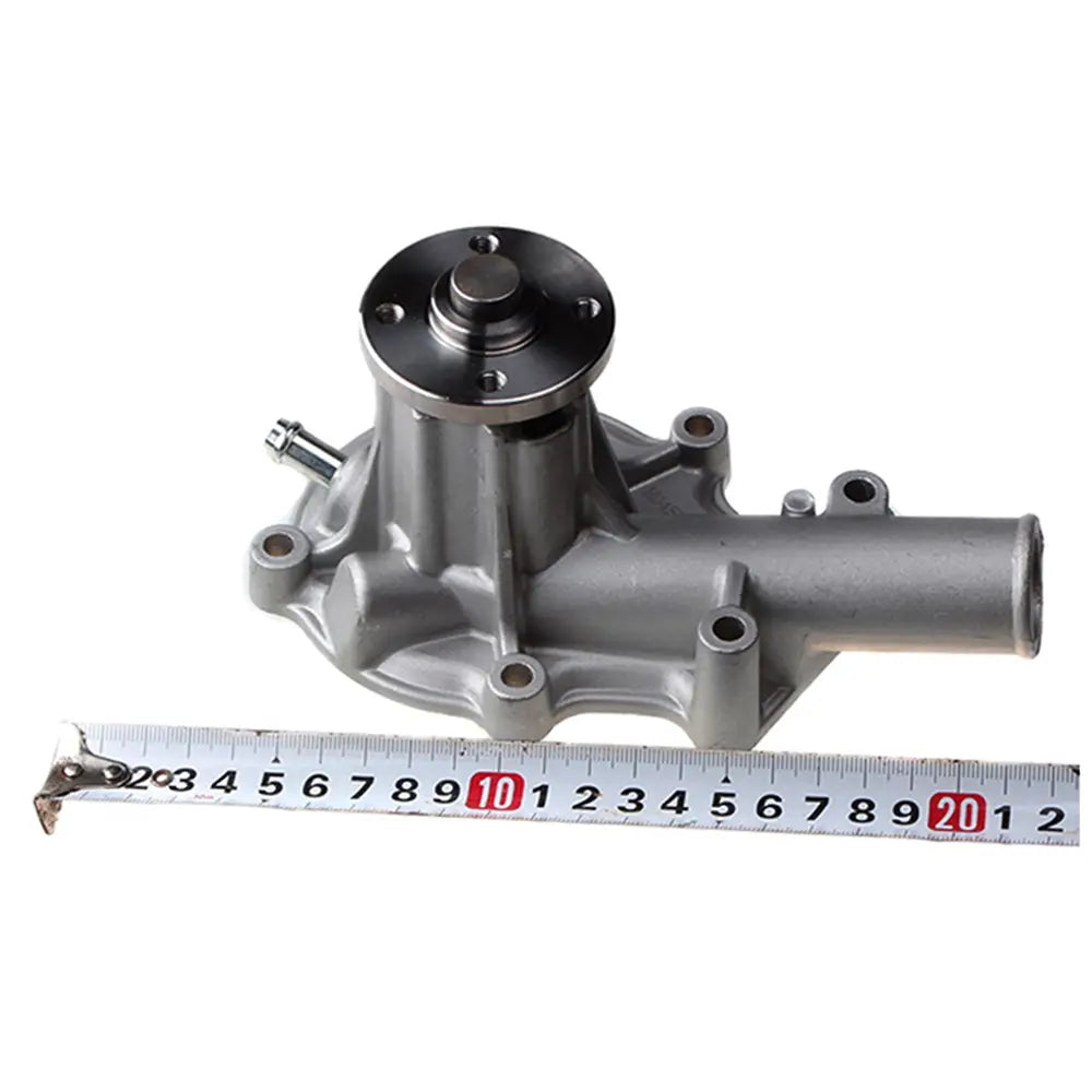Engine Water Pump 16259-73032 1625973032 for Kubota Engine V1505 V1305 D905 D1005 D1105 Bobcat Skid Steer Loaders