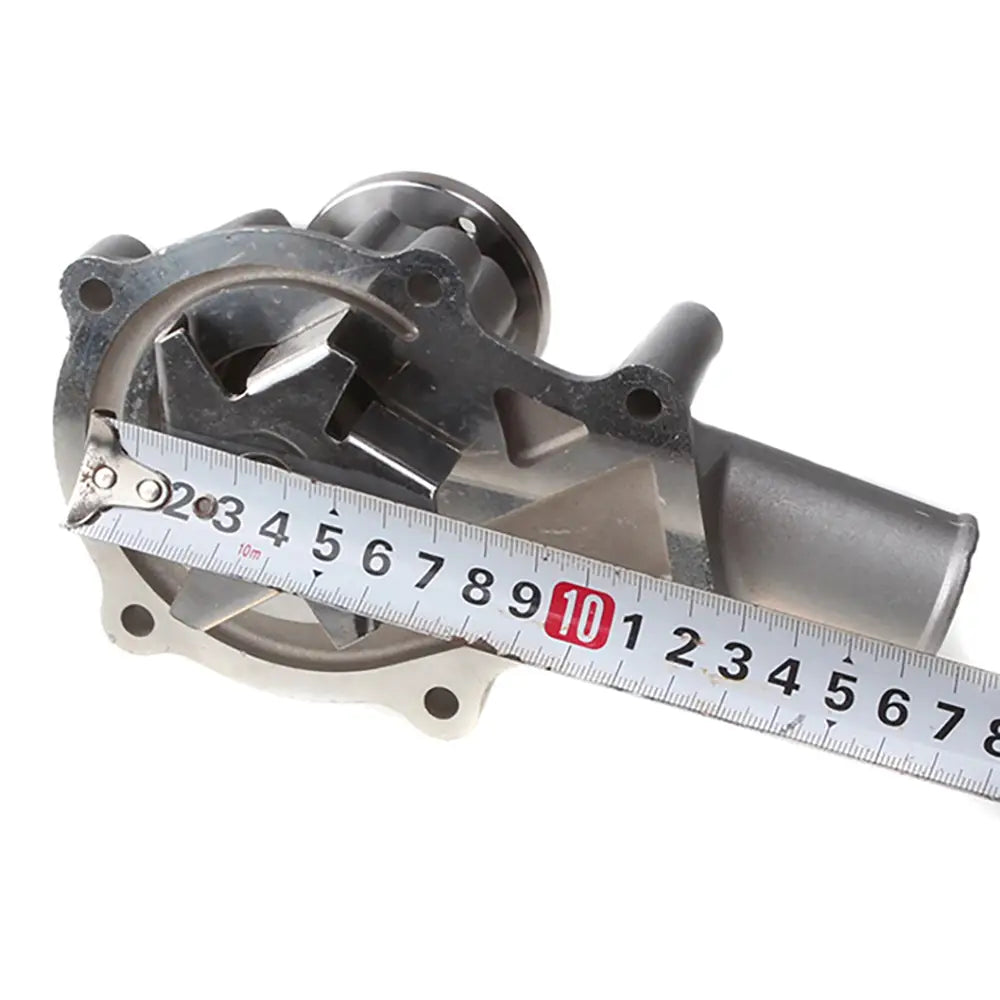 Engine Water Pump 16259-73032 1625973032 for Kubota Engine V1505 V1305 D905 D1005 D1105 Bobcat Skid Steer Loaders