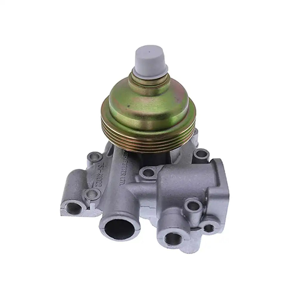 Engine Water Pump 186-6178 for Onan US Military Generator MEP-802A MEP-803A Engine