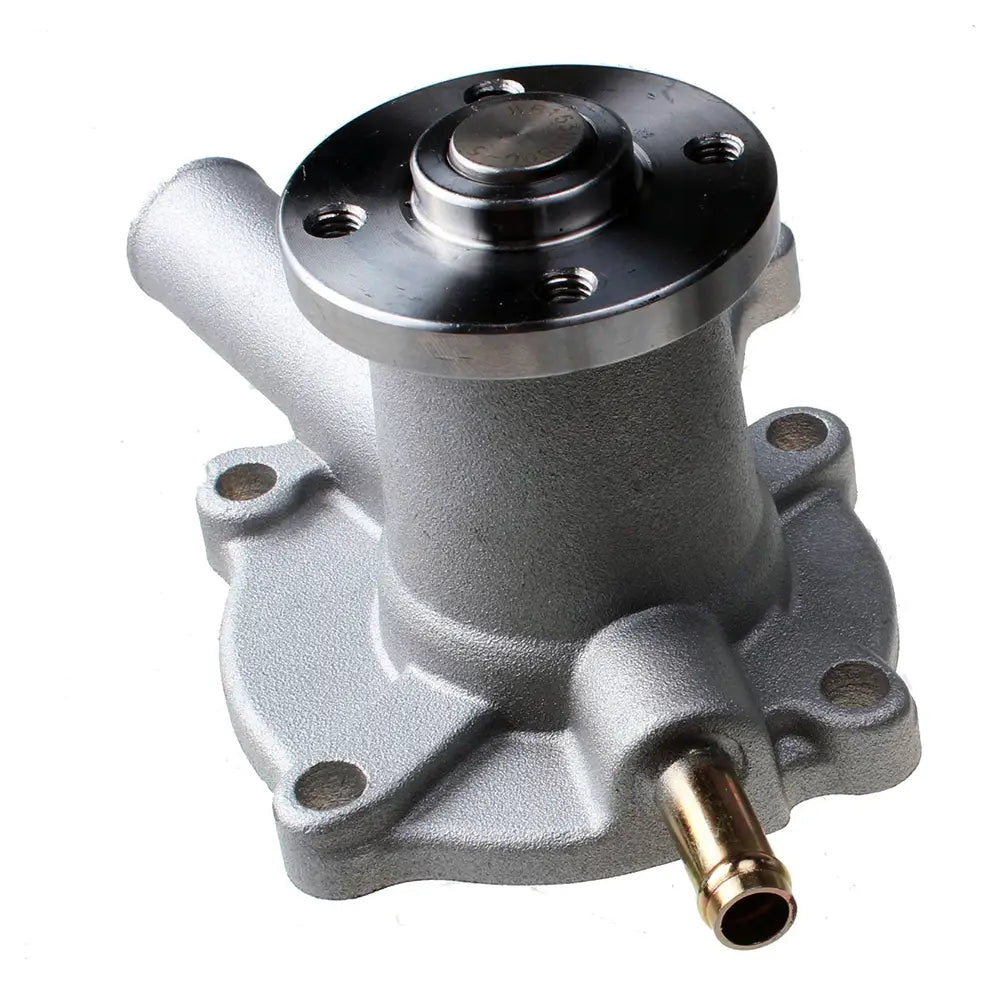 Engine Water Pump 1E051-73034 compatible with Carrier ComfortPro APU PC6011 6012 6013 6014 6015 6018 6019 6111