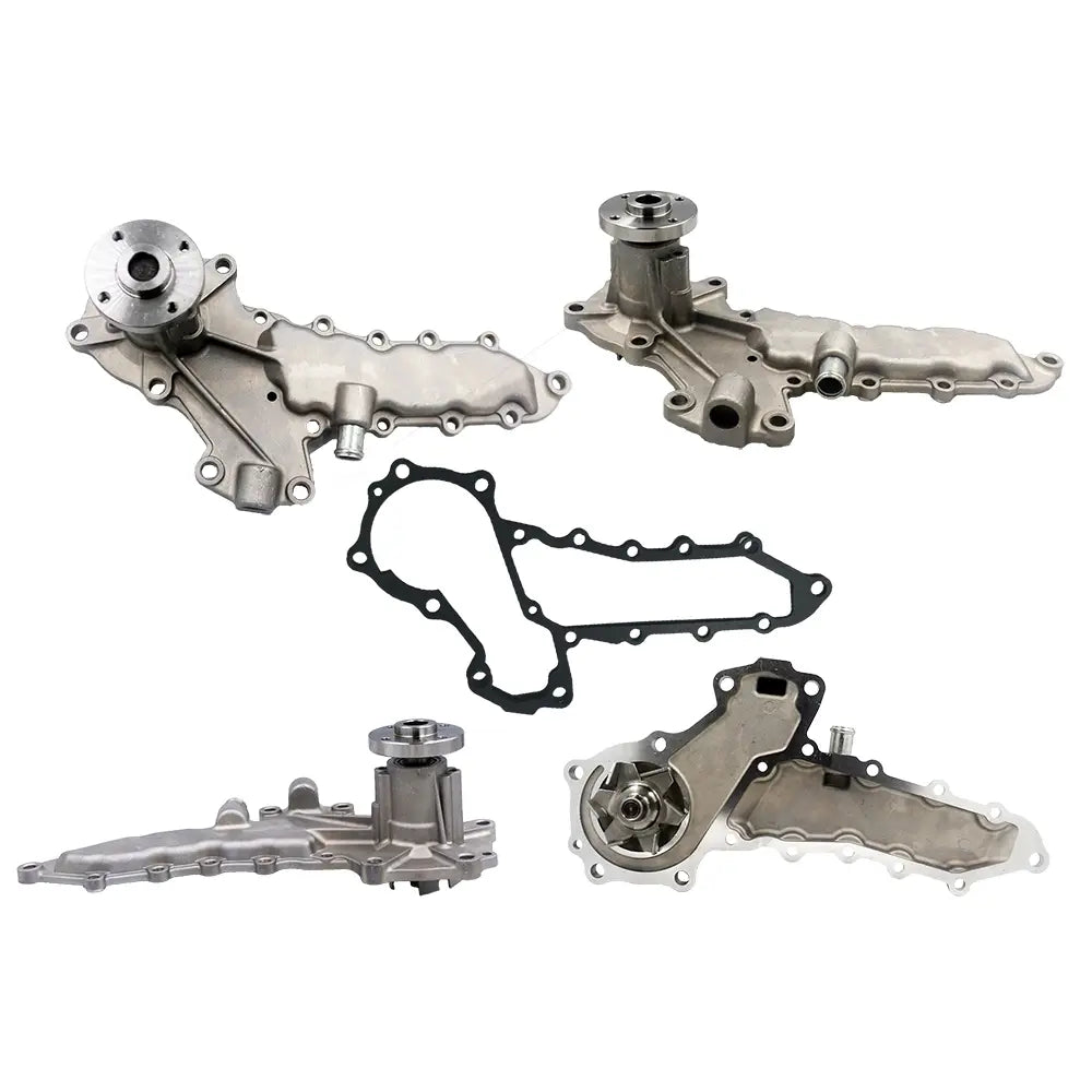 Engine Water Pump 1G928-73030 1G928-73032 1G928-73034 1G928-73035 for Kubota Tractor V2403 M6040 motor