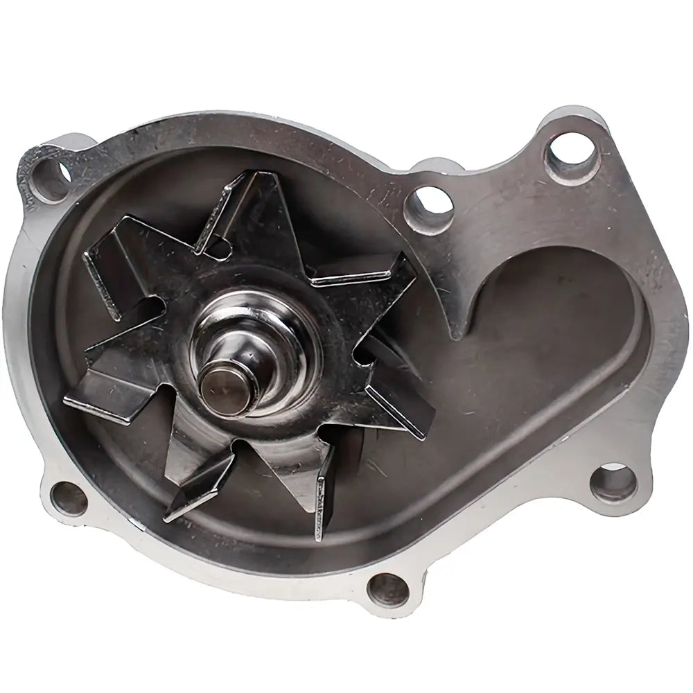 Engine Water Pump 1K011-73034 for Kubota Tractor M100 M105 M108 M110 M120 M125 M126 M135 Loader SVL90