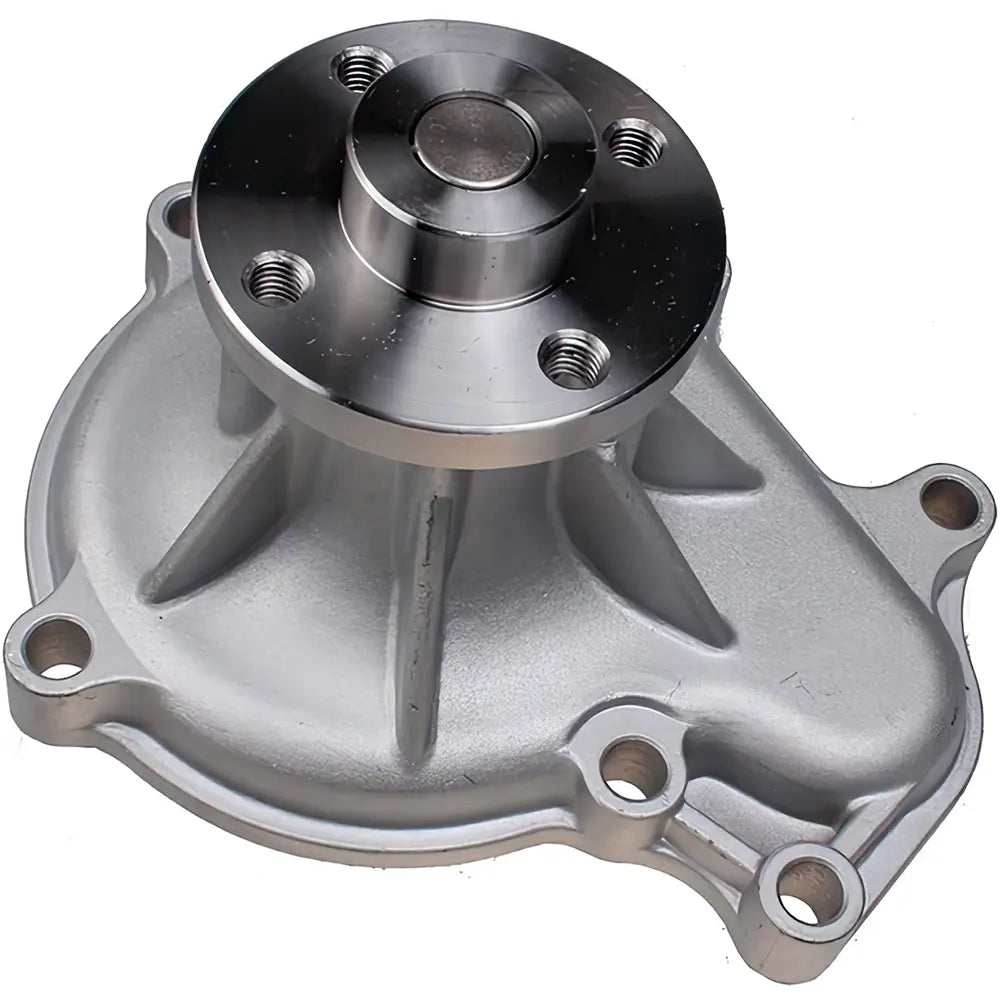Engine Water Pump 1K011-73034 for Kubota Tractor M100 M105 M108 M110 M120 M125 M126 M135 Loader SVL90