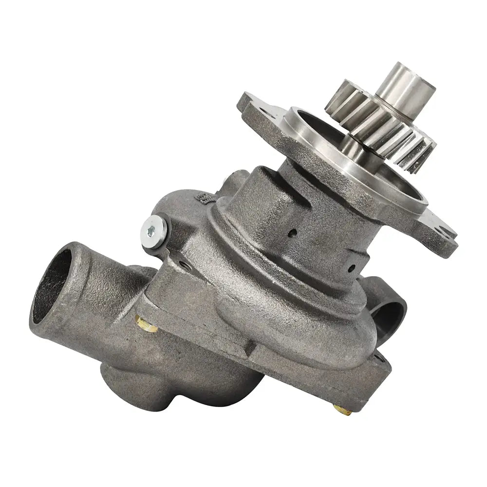 Engine Water Pump 4972857 for Cummins Engine M11 Hyundai R450 R480 R500 R520 RD510 HL780