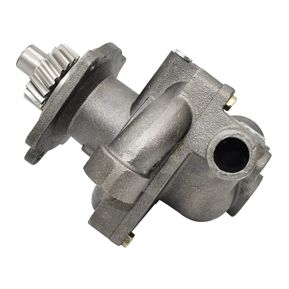 Engine Water Pump 4972857 for Cummins Engine M11 Hyundai R450 R480 R500 R520 RD510 HL780