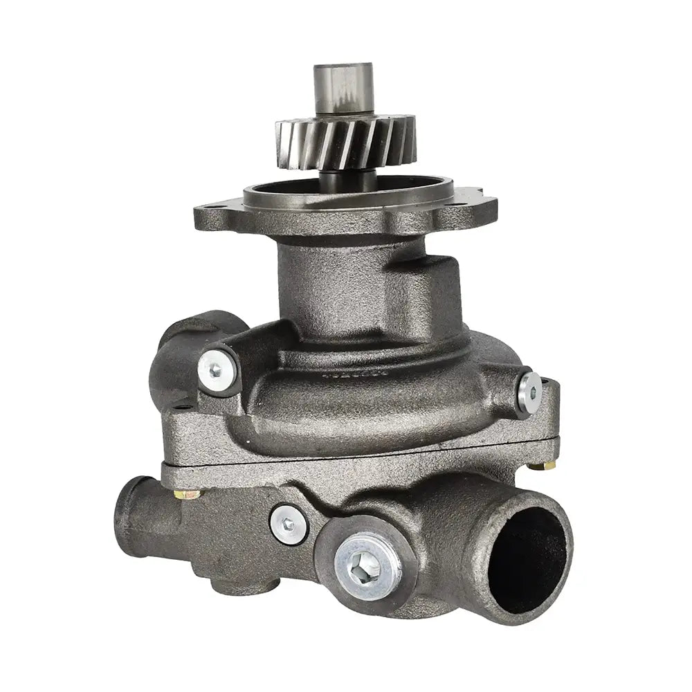 Engine Water Pump 4972857 for Cummins Engine M11 Hyundai R450 R480 R500 R520 RD510 HL780