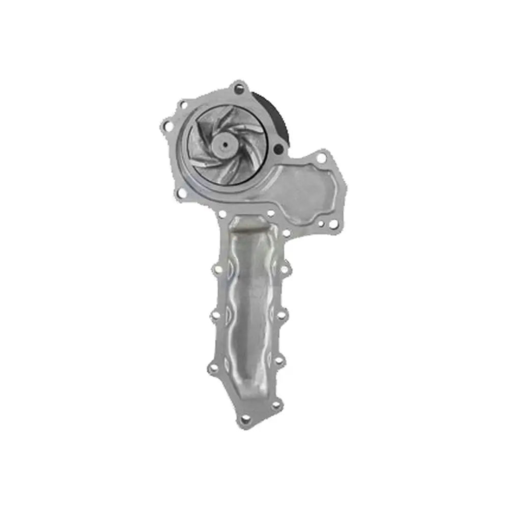 Engine Water Pump 503180 for Ford New Holland Skid Steer Loader L455 L553 L555 L454 Kubota Engine V1902-B