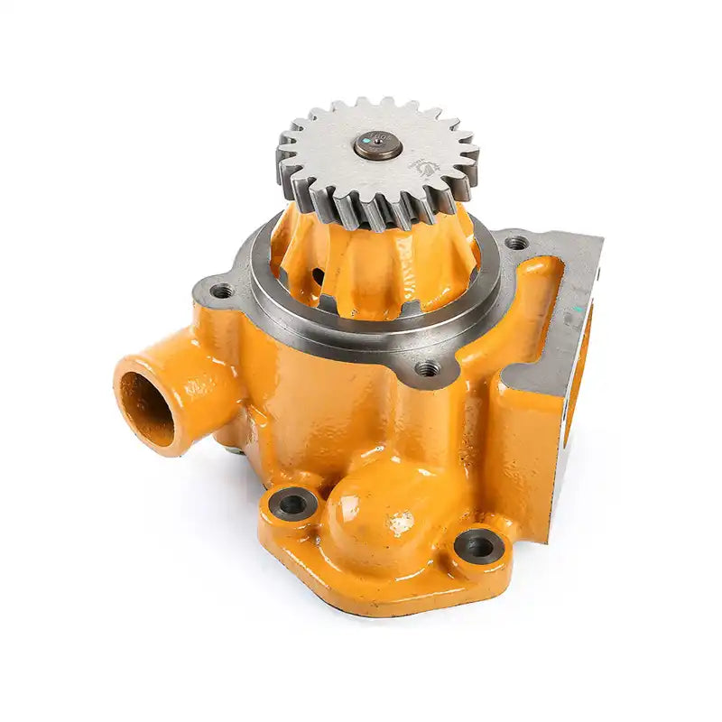 Engine Water Pump 6150-61-1101 for Komatsu D50P-18 D60P-8 D53A-17 GD655A-3 Engine 6D125