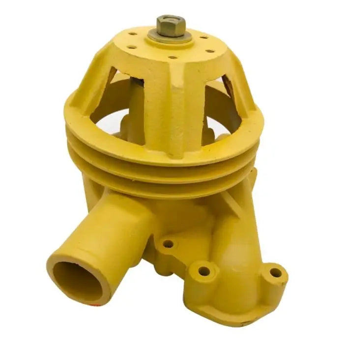 Engine Water Pump 6221-63-1100 For Komatsu Loader WA300-3 WA350-3 WA400-3 Engine 6D108