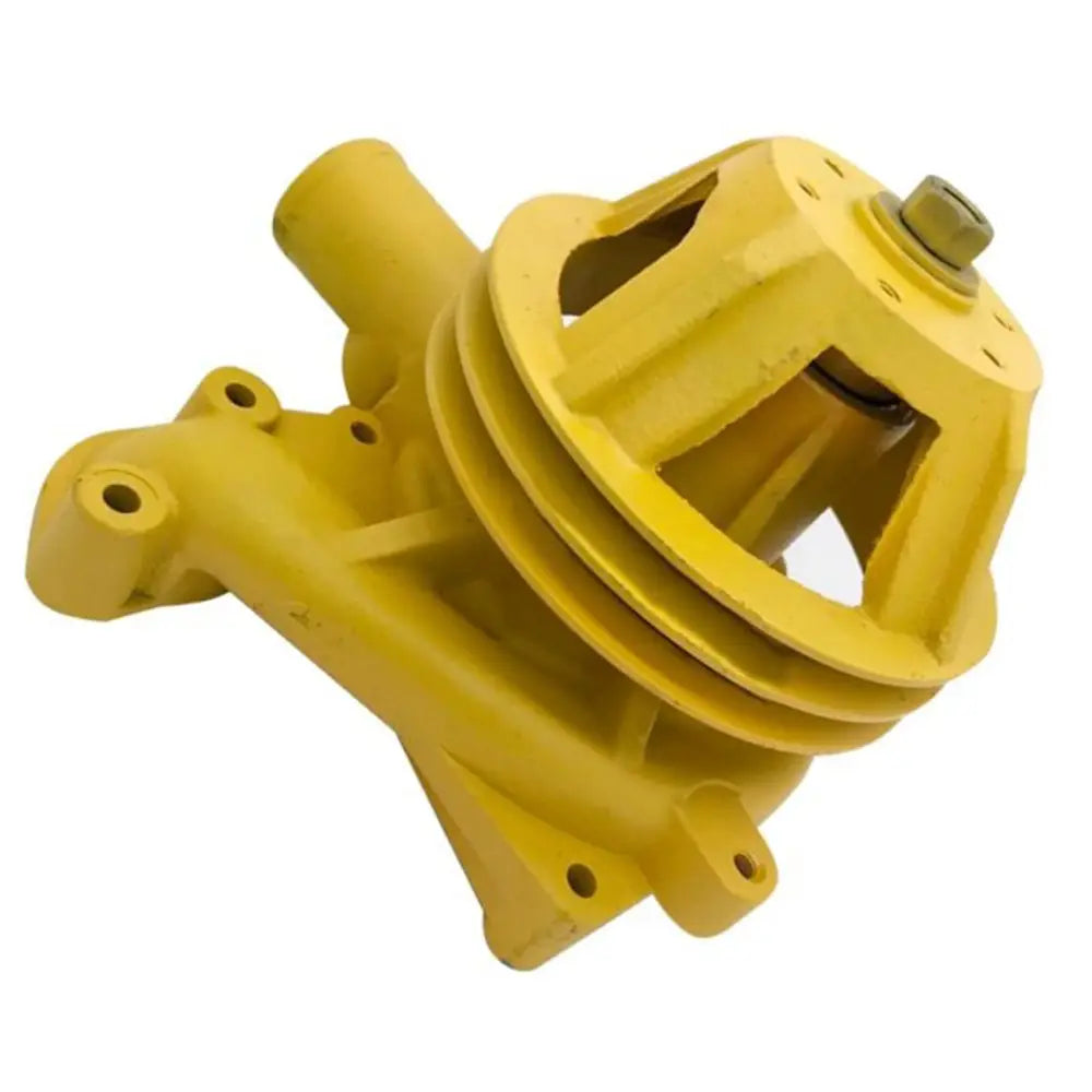 Engine Water Pump 6221-63-1100 For Komatsu Loader WA300-3 WA350-3 WA400-3 Engine 6D108