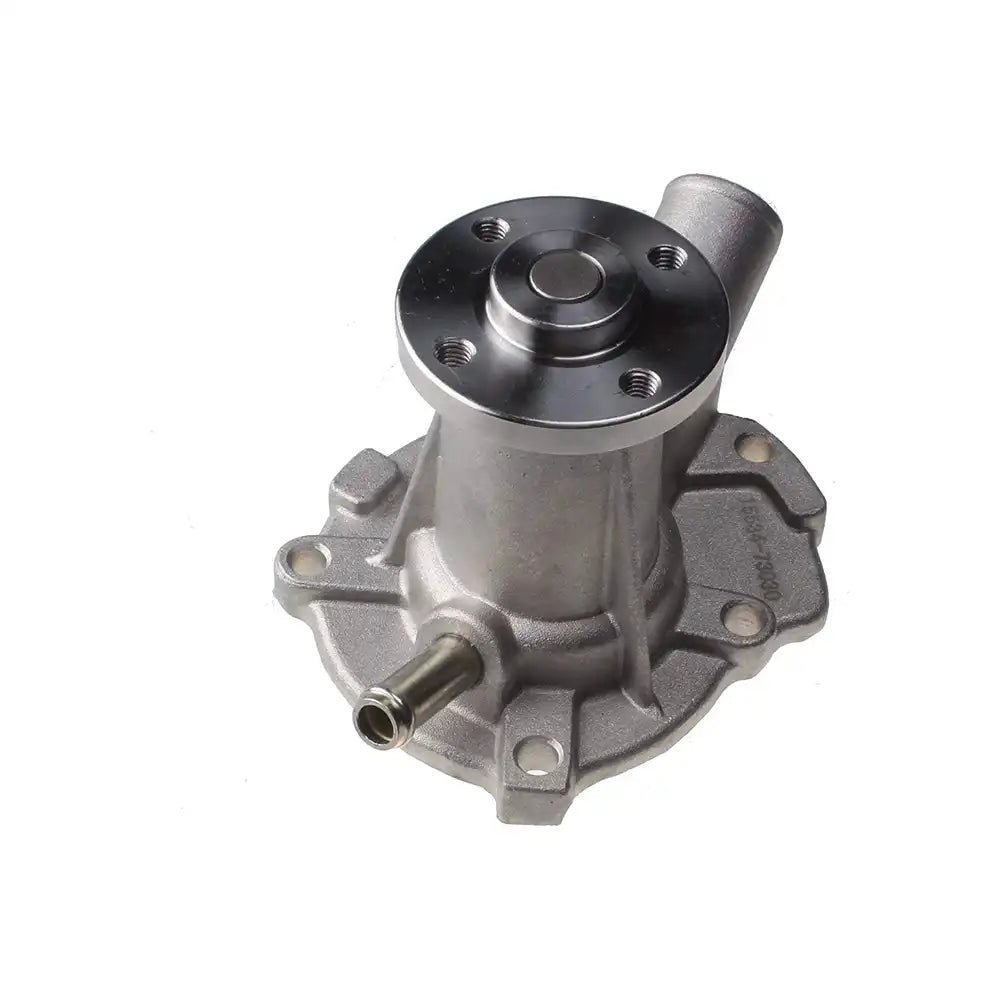 Engine Water Pump 6652753 for Bobcat Skid Steer Loader 453