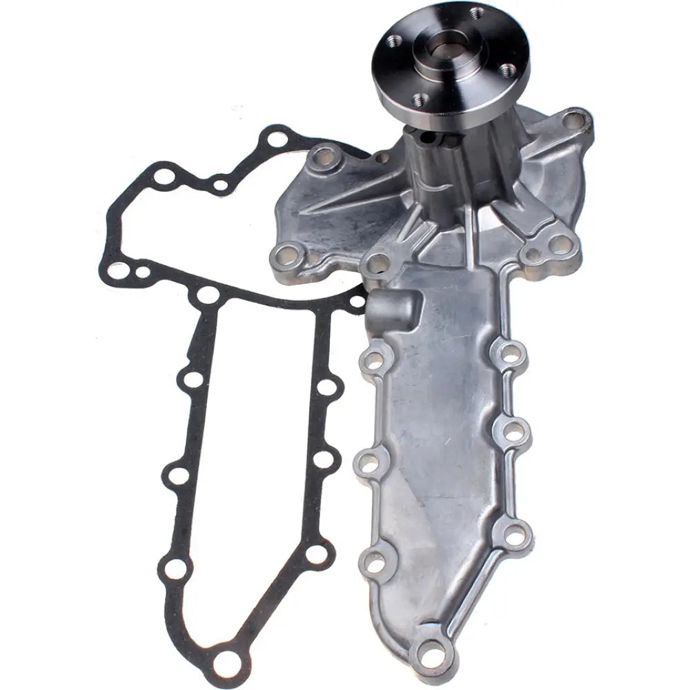 Engine Water Pump 6684865 6684866 For Bobcat 5600 5610 S150 S160 S175 S185 S205 T180 T190