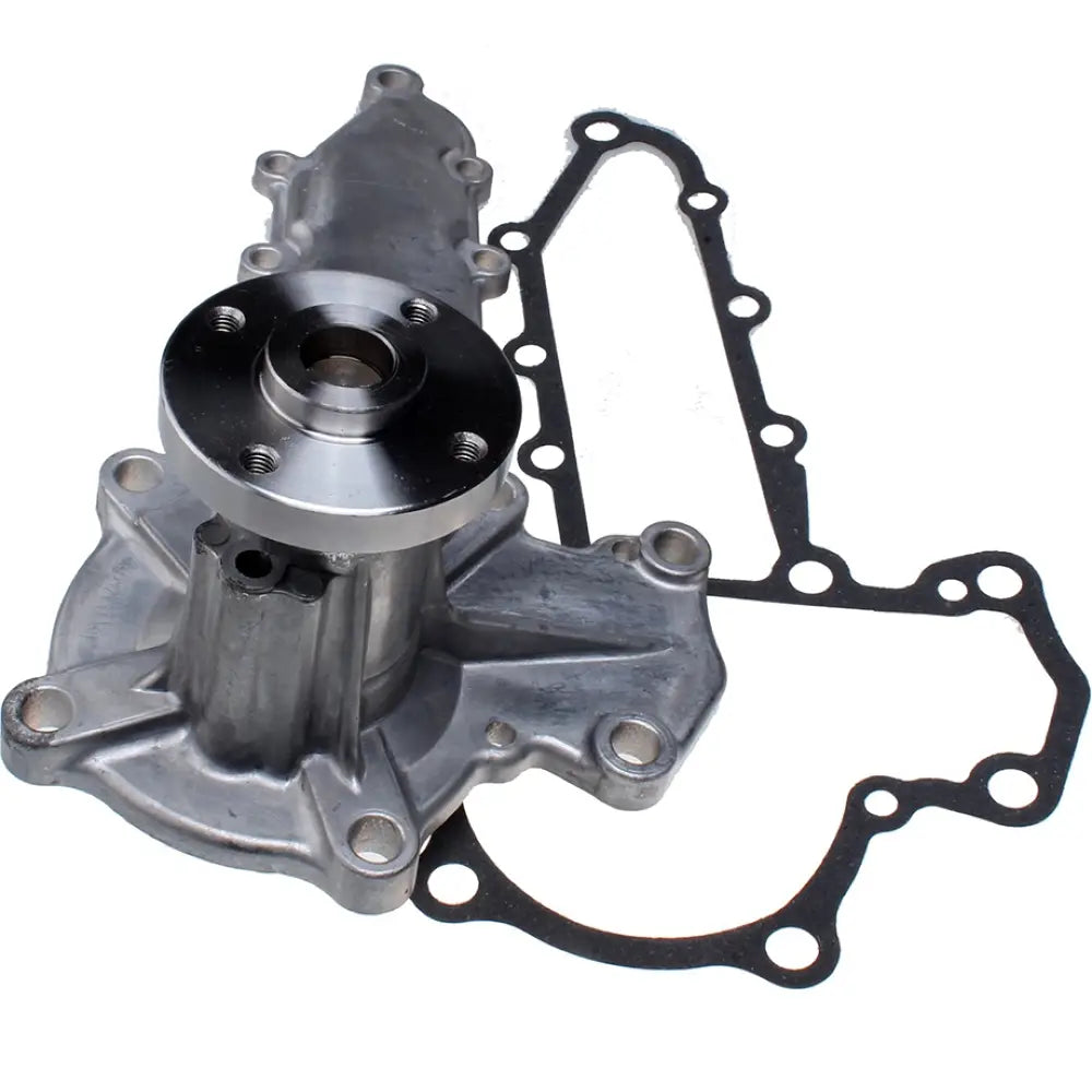 Engine Water Pump 6684865 6684866 For Bobcat 5600 5610 S150 S160 S175 S185 S205 T180 T190