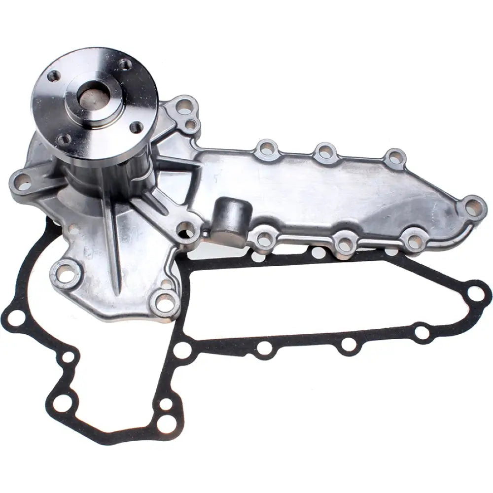 Engine Water Pump 6684865 6684866 For Bobcat 5600 5610 S150 S160 S175 S185 S205 T180 T190