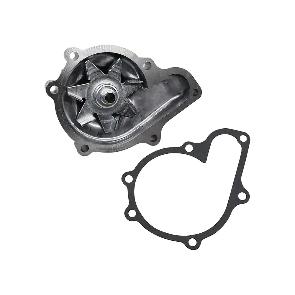 Engine Water Pump 7000743 for Bobcat 5600 5610 S160 S185 S205 S550 S570 S590 T180 T190 T550 T590