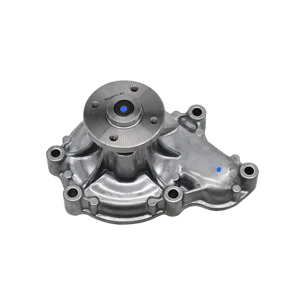 Engine Water Pump 7000743 for Bobcat 5600 5610 S160 S185 S205 S550 S570 S590 T180 T190 T550 T590