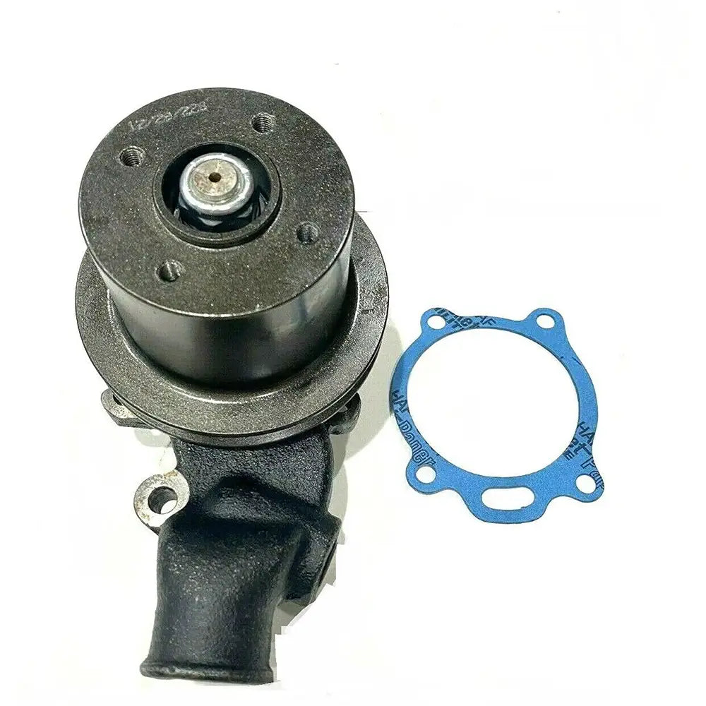Engine Water Pump 79003714 3637411M91 For Perkins Massey Ferguson Tractors 165UK 175 178 255 261 265 270 275 Diesel Engines 4.212 4.236 4.248