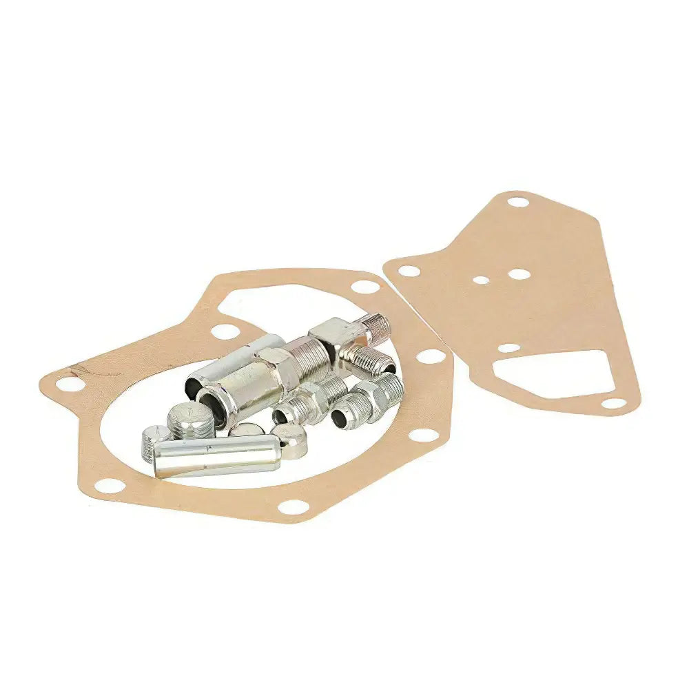 Engine Water Pump AR97708 for John Deere Tractor 1830 2030 2130 1030 1130 1630