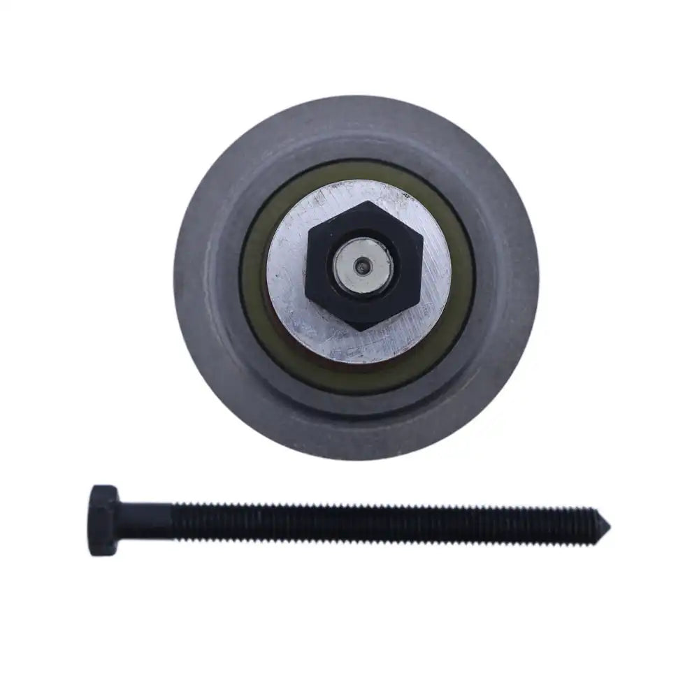 Engine Water Pump Idler Pulley AR45189 3064919 for Cummins Big Cam