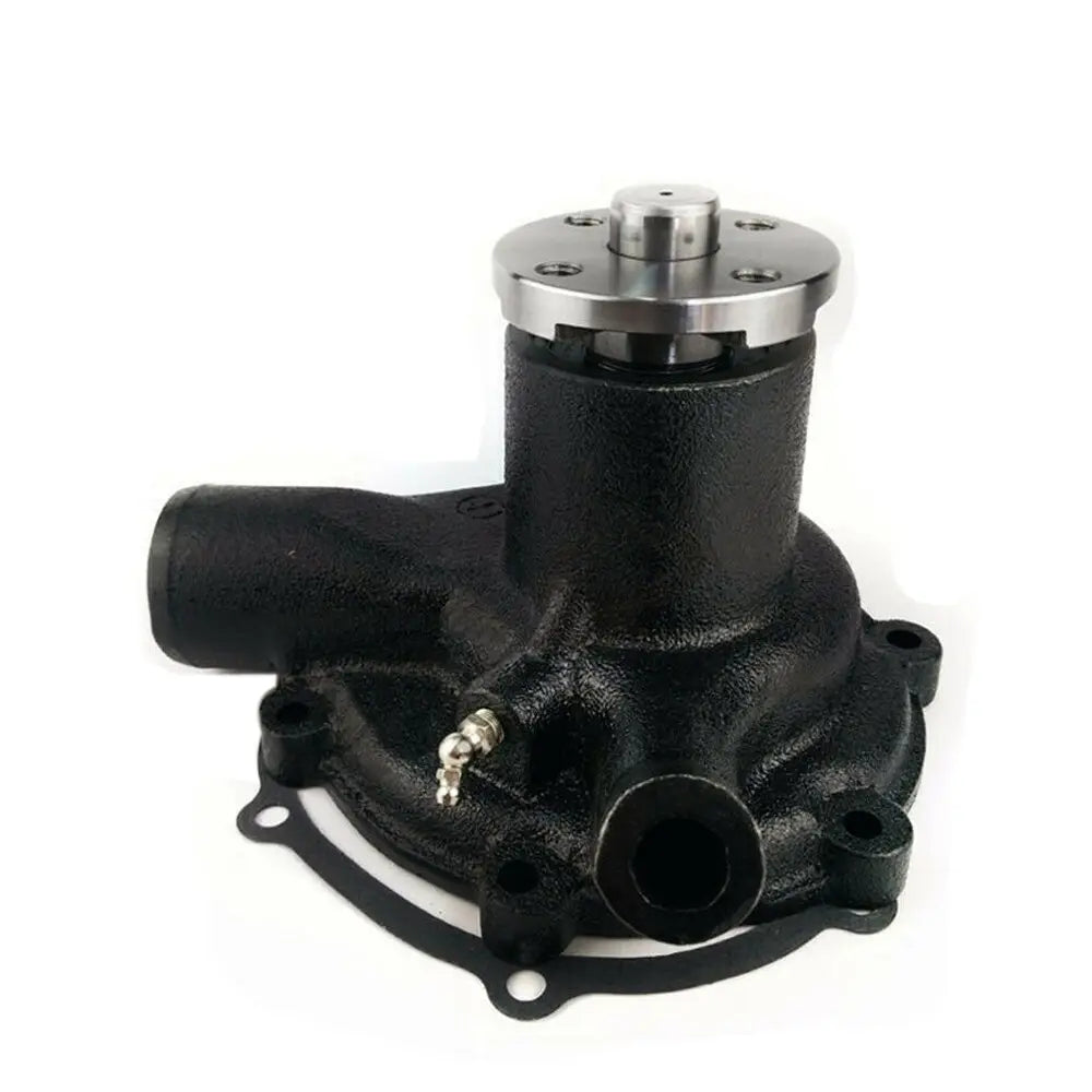 Engine Water Pump ME787131 for Mitsubishi Engine 6D14 6D15