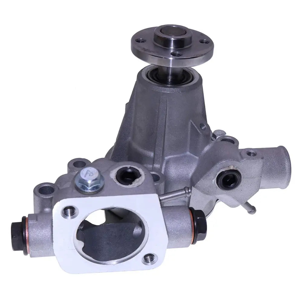 Engine Water Pump MIA880695 compatible with John Deere 3TNV82A 7200 1445 1545 2027R 2520 3005 790 997