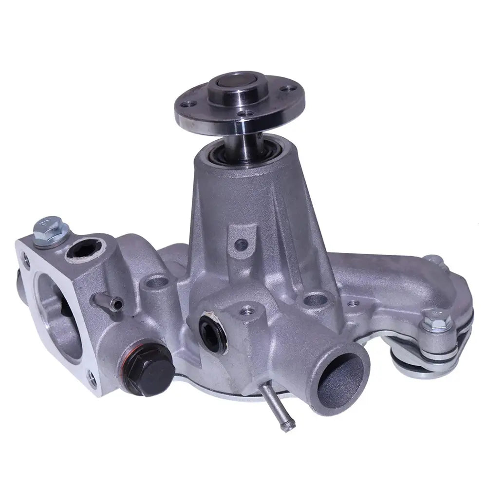 Engine Water Pump MIA880695 compatible with John Deere 3TNV82A 7200 1445 1545 2027R 2520 3005 790 997