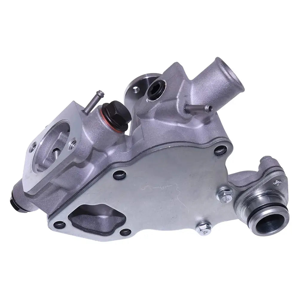 Engine Water Pump MIA880695 compatible with John Deere 3TNV82A 7200 1445 1545 2027R 2520 3005 790 997