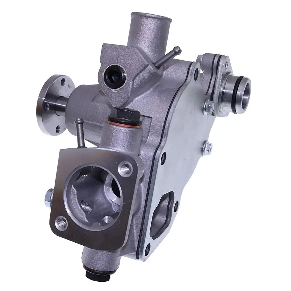 Engine Water Pump MIA880695 compatible with John Deere 3TNV82A 7200 1445 1545 2027R 2520 3005 790 997