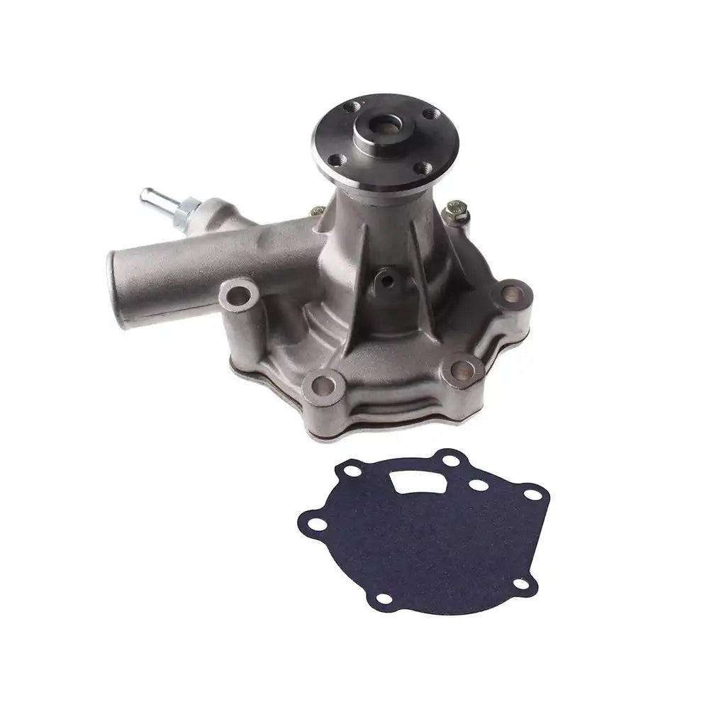 Engine Water Pump MM409302 for Iseki Tractor TU140 TU1400 TU150 TU155 TU157 TU1500 TU160 TU165 TU1600 TU170 TU175 TU177 TX1410 TX145 TX1510 TX155