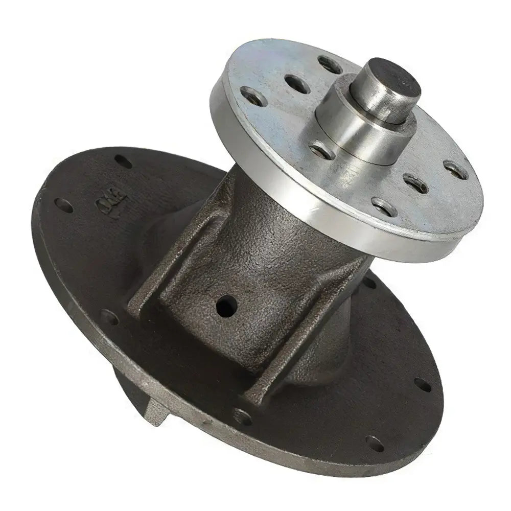 Engine Water Pump RE53757 for John Deere Tractor 6200L 6300 6400 6506 6800