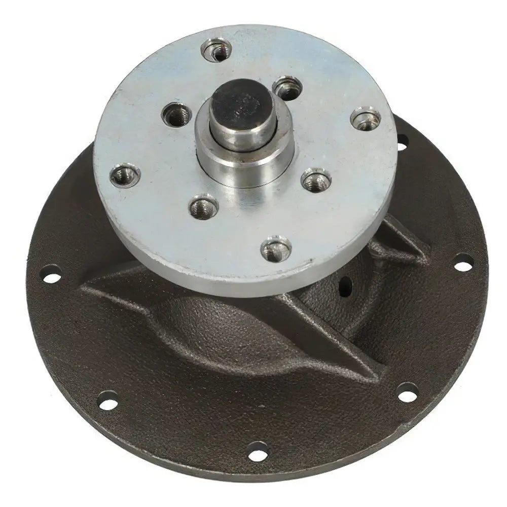 Engine Water Pump RE53757 for John Deere Tractor 6200L 6300 6400 6506 6800