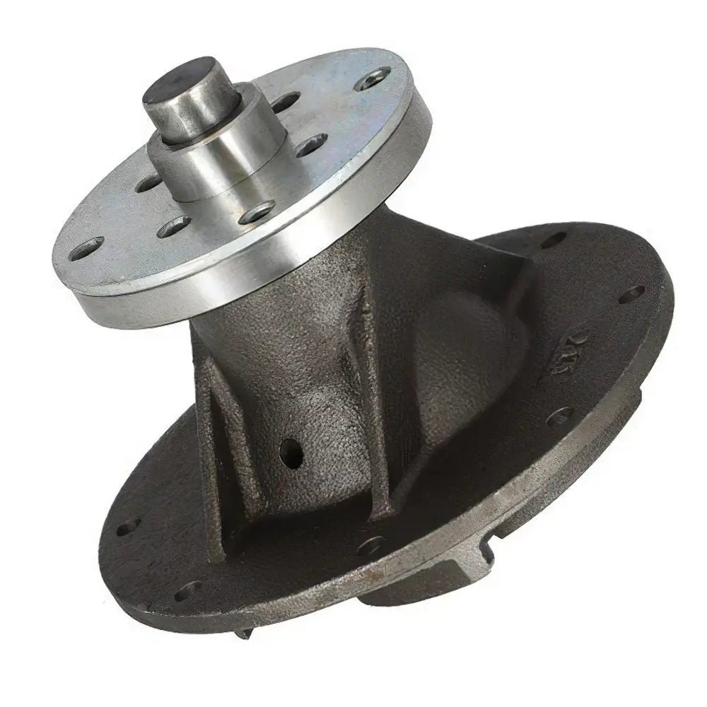 Engine Water Pump RE53757 for John Deere Tractor 6200L 6300 6400 6506 6800