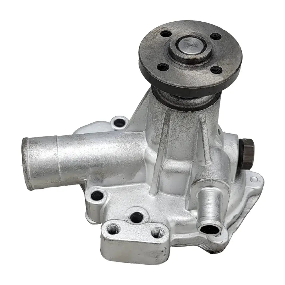 Engine Water Pump SBA145017780 for Ford Tractors 1720 1920 2120 3415